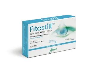 Aboca Fitostill Plus Gocce Oculari Protettive Lubrificanti 10 Fiale — confronto prezzi