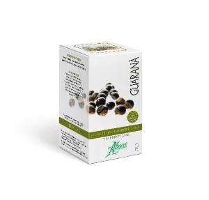 Aboca Guaranà Concentrato Totale Integratore Acceleratore Metabolismo 50 Opercoli — confronto prezzi