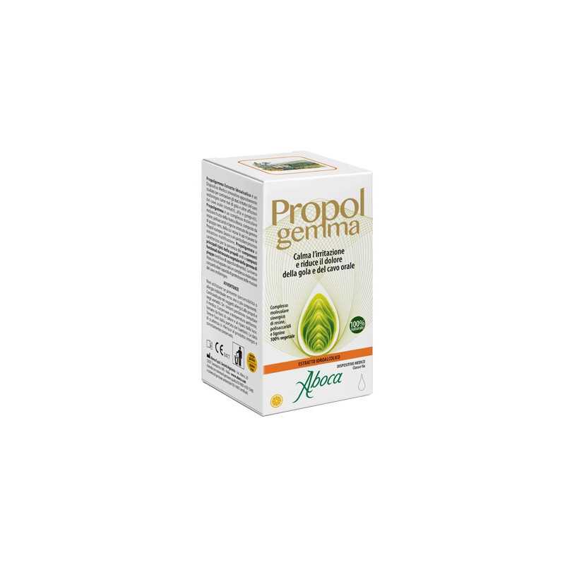 Propolgemma Ei 30ml — confronto prezzi