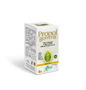 Aboca Propolgemma Spray Forte Adulti Irritazione Cavo Orale 30 ml