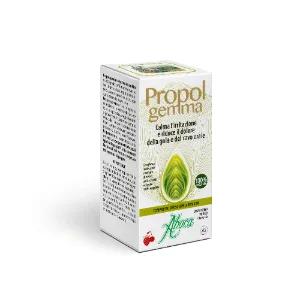 Aboca Propolgemma Bambini Irritazione Cavo Orale 45 Compresse Orosolubili
