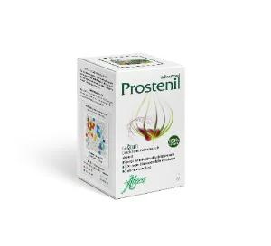 Aboca Prostenil Advanced Integratore Prostata 60 Capsule — confronto prezzi