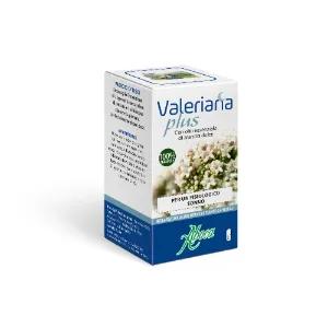 Aboca Valeriana Plus Integratore Sonno 30 Opercoli — confronto prezzi