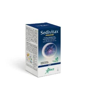 Sedivitax Advanced Integratore per Favorire il Sonno Gocce 30 ml