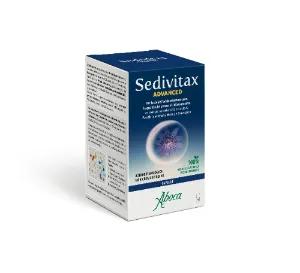 Sedivitax Advanced Integratore per il Sonno 70 Capsule