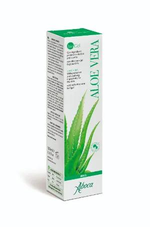 Aboca Biogel Aloe Gel Protettivo e Lenitivo 100 ml — confronto prezzi