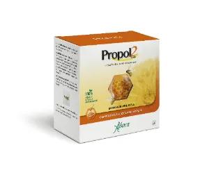 Propol2 EMF Integratore Per Infiammazioni del Cavo Orale 20 Compresse