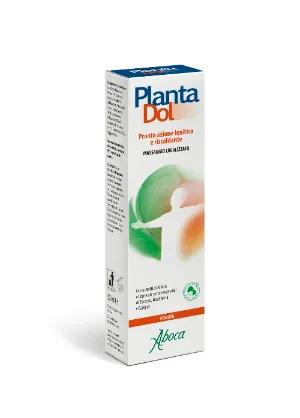 Aboca Plantadol Pomata Lenitiva Dolori Muscolari e Articolari 50 ml