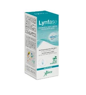 Aboca Lynfase Concentrato Fluido Integratore Drenante 180g