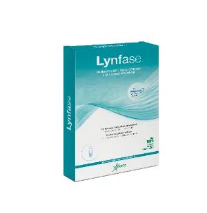 Aboca Lynfase Concentrato Fluido Integratore Drenante 12 Flaconcini — confronto prezzi