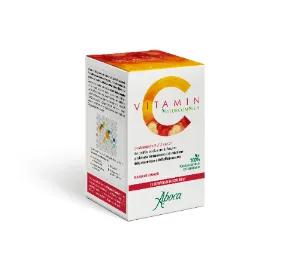 Aboca Vitamin C Naturcomplex Integratore Per Sistema Immunitario 30 Compresse — confronto prezzi