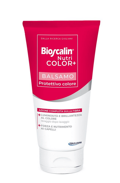 Bioscalin Nutri Color Plus Balsamo Protettivo del Colore 150 ml — confronto prezzi
