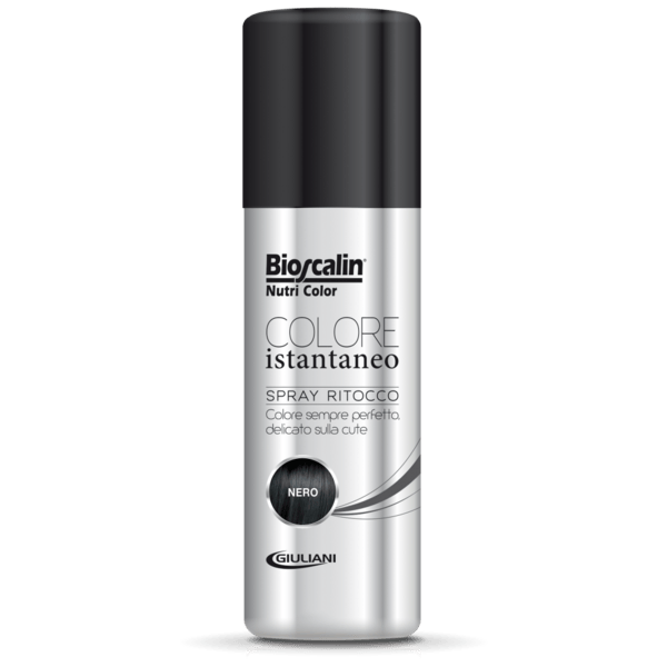 BIOSCALIN NUTRICOL IST NERO — confronto prezzi