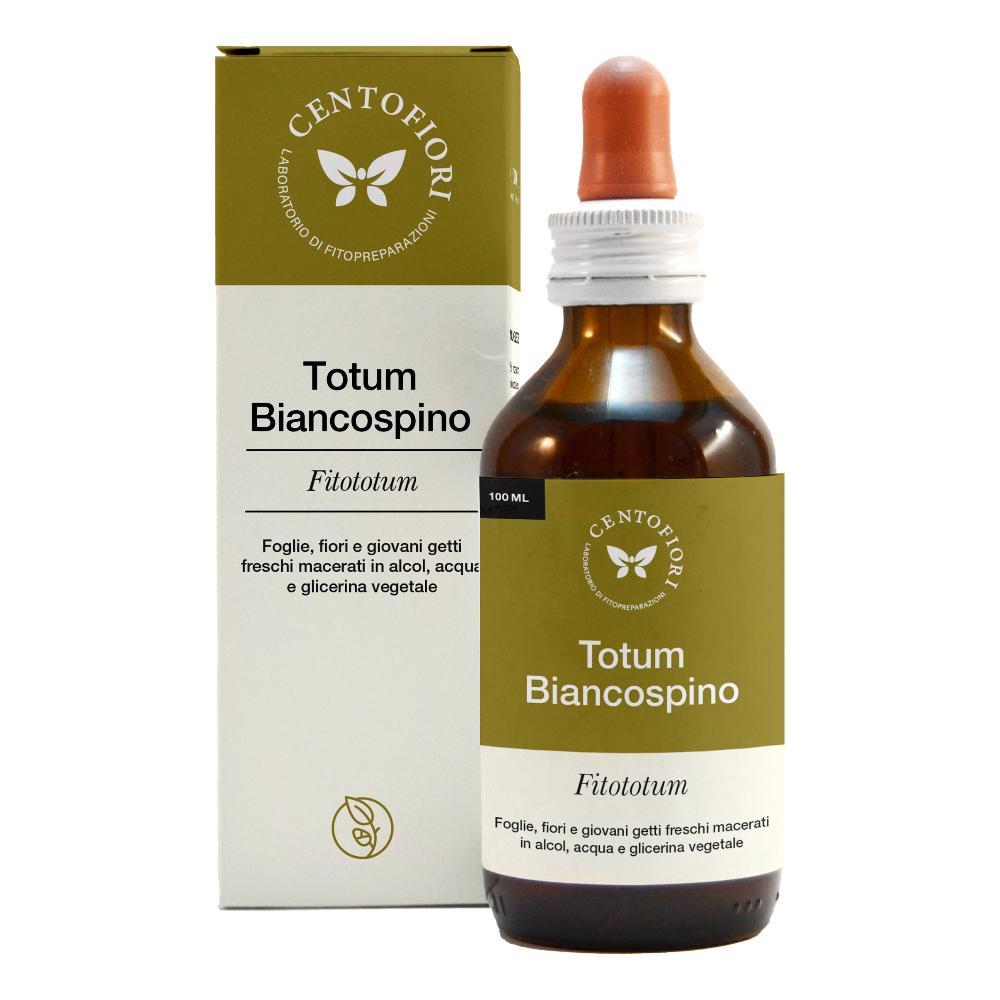 BIANCOSPINO TOTUM 100ML