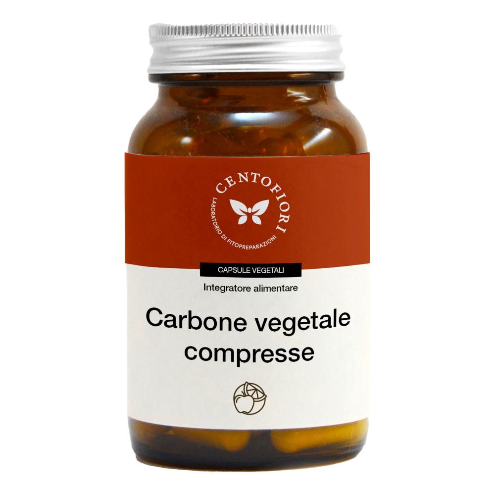 CARBONE VEG 100CPR — confronto prezzi
