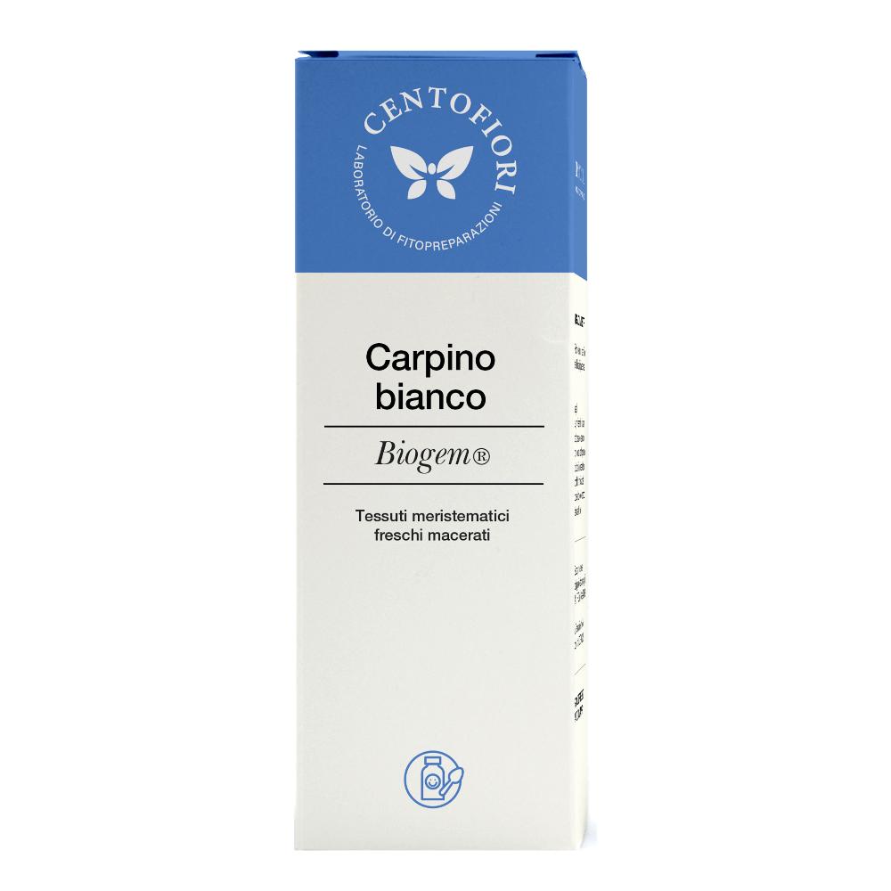CARPINO BIANCO BIOGEM 100ML — confronto prezzi