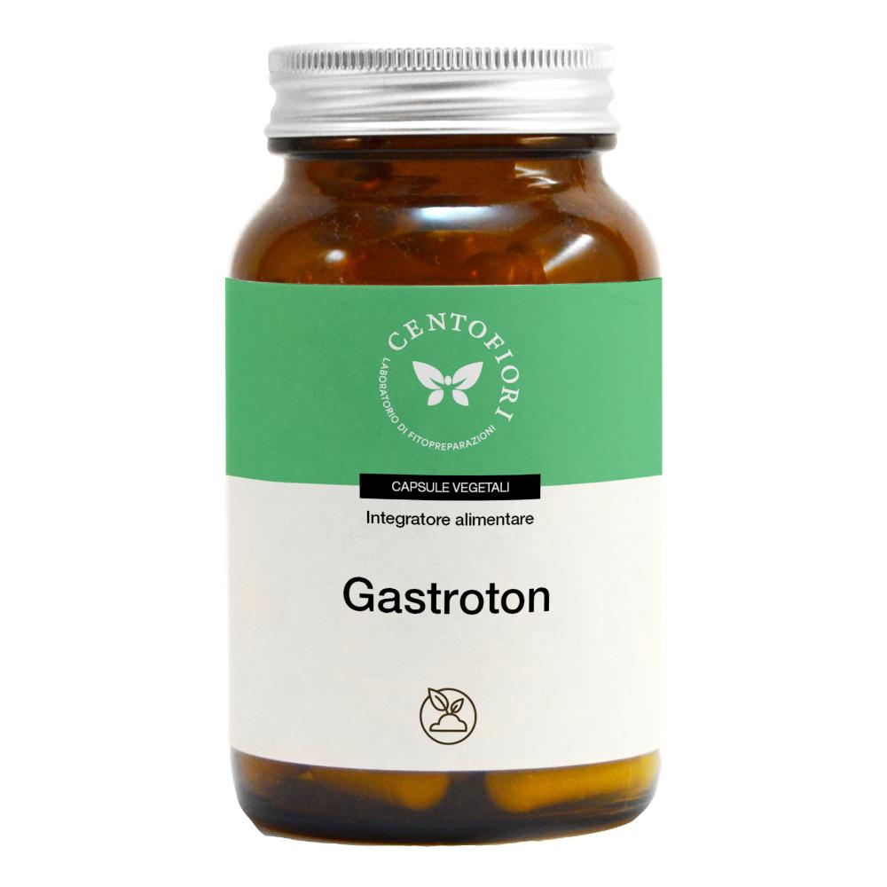GASTROTON 100CPS VEG — confronto prezzi