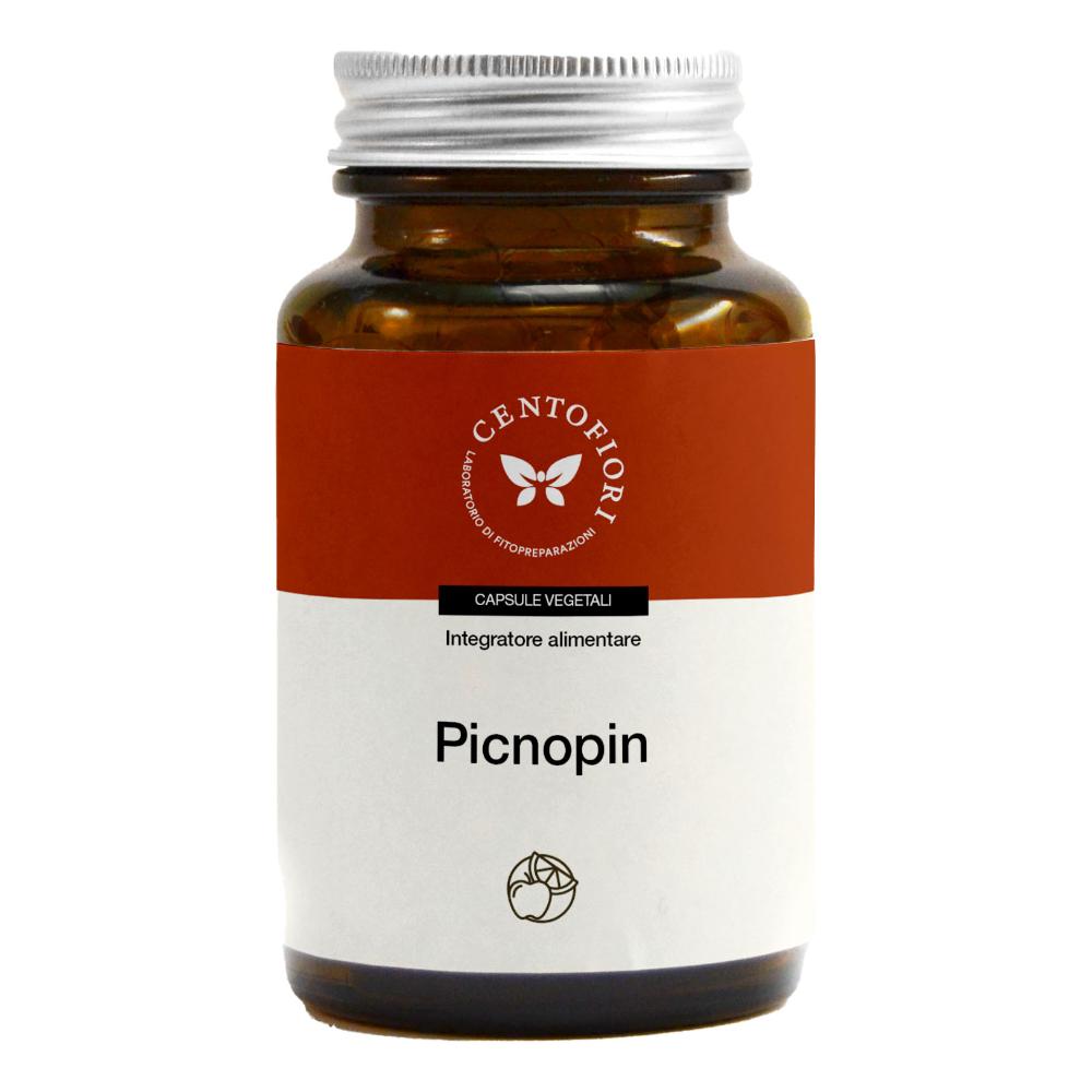 PICNOPIN 60CPS VEGETALI — confronto prezzi