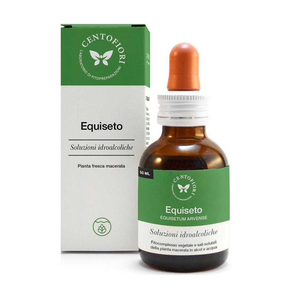 EQUISETO SOL IAL 50ML — confronto prezzi
