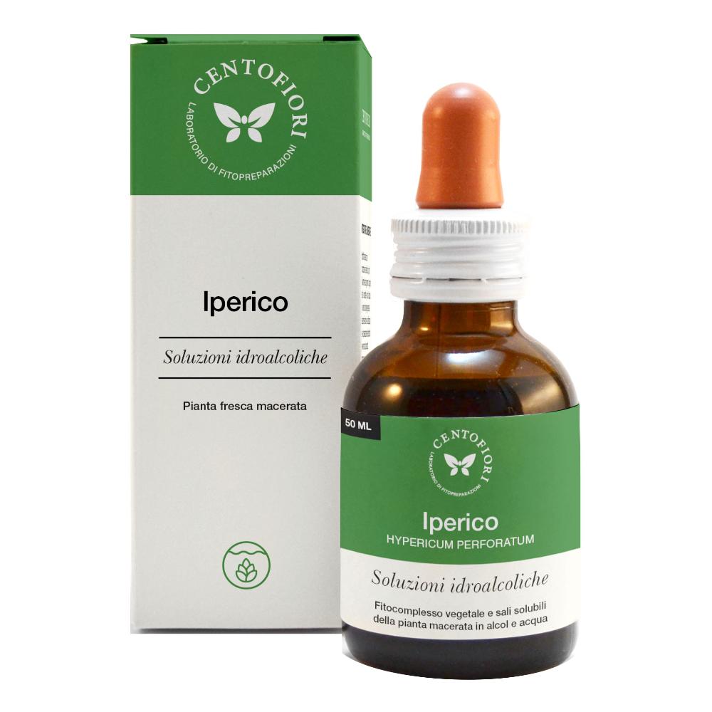 IPERICO SOL IAL 50ML — confronto prezzi
