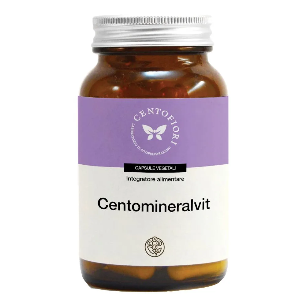 CENTOMINERALVIT 75OPR