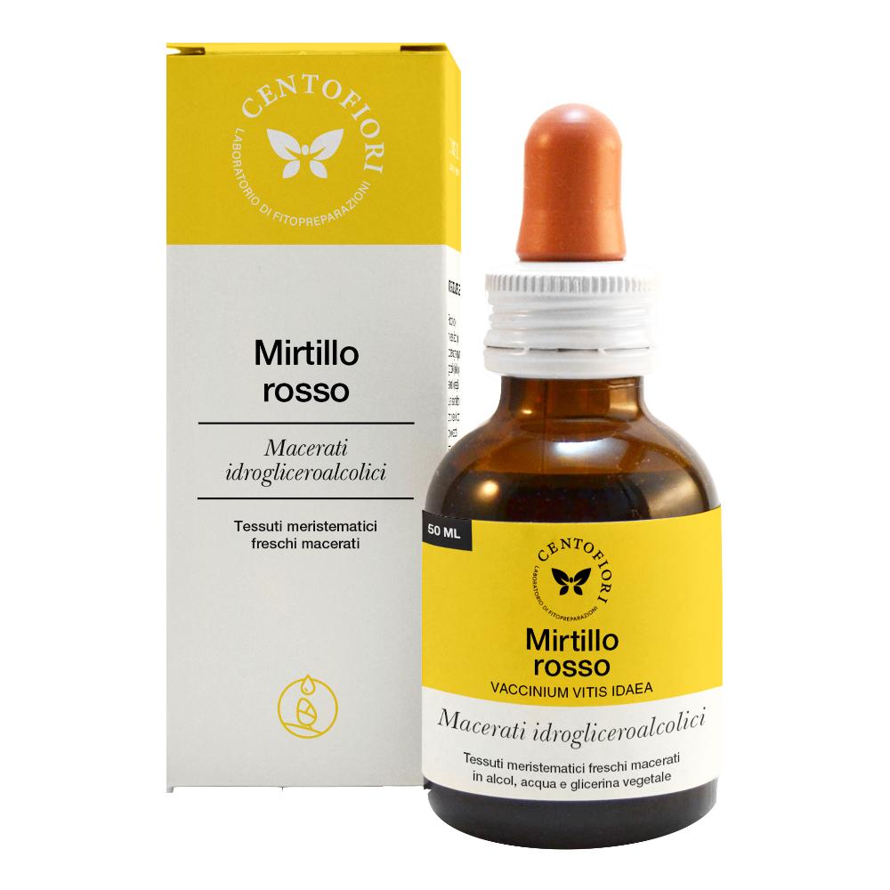 MIRTILLO RO GIOV GET 50ML MG — confronto prezzi