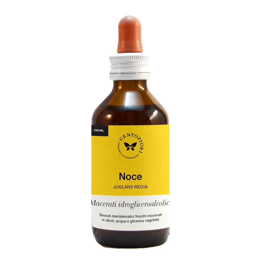 NOCE GEMME 100ML MG