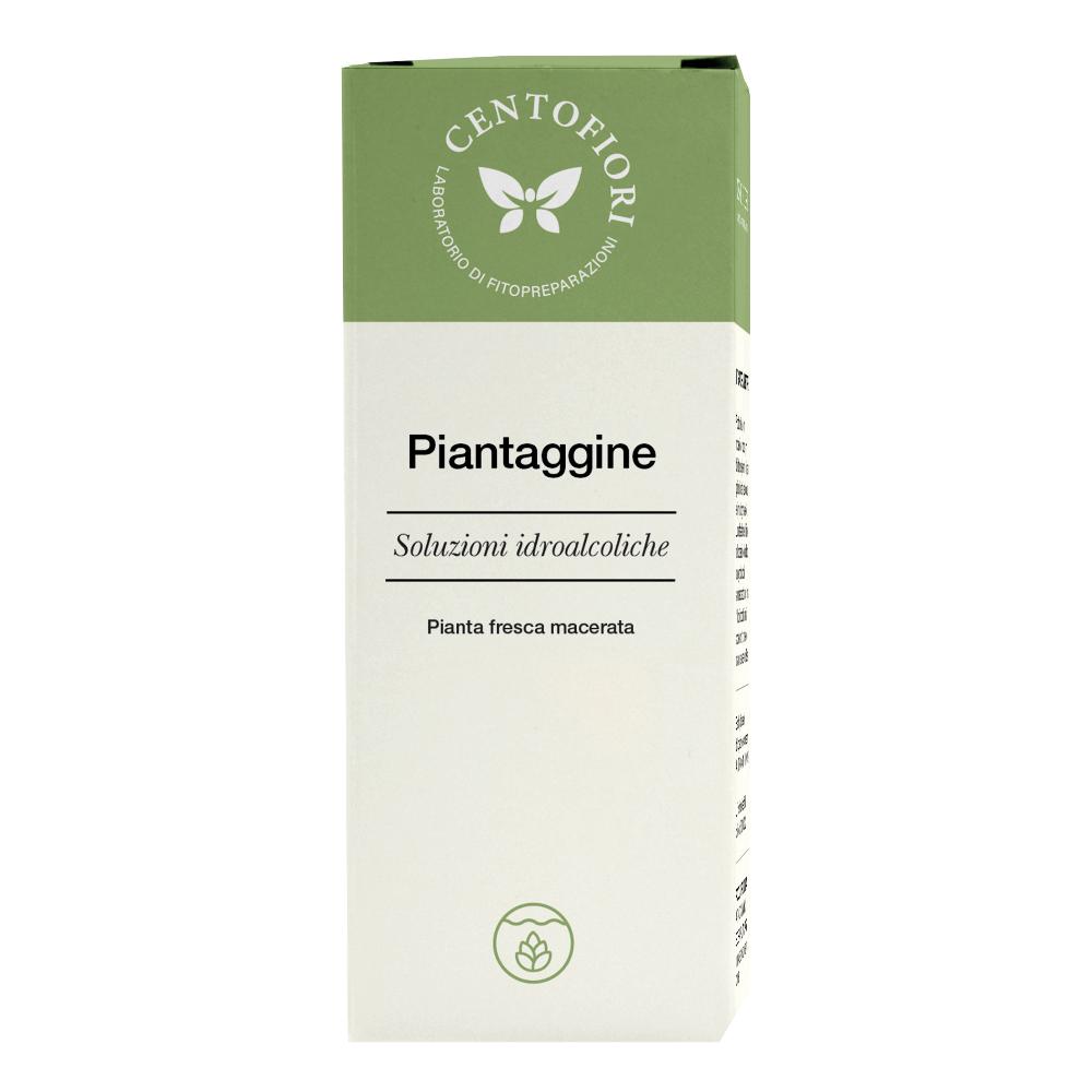PIANTAGGINE SOL IAL 50ML — confronto prezzi
