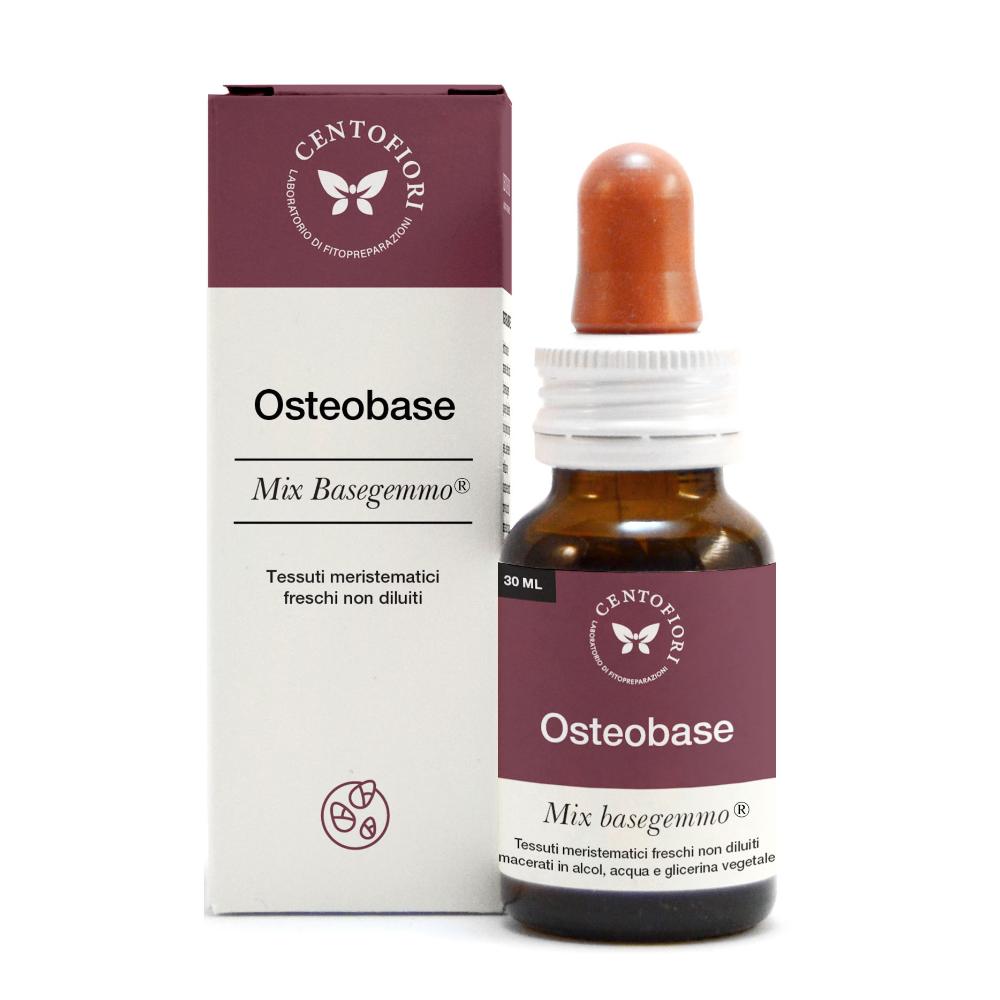 OSTEOBASE 30ML — confronto prezzi
