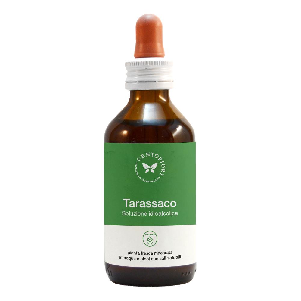 TARASSACO SOL IAL 100ML — confronto prezzi
