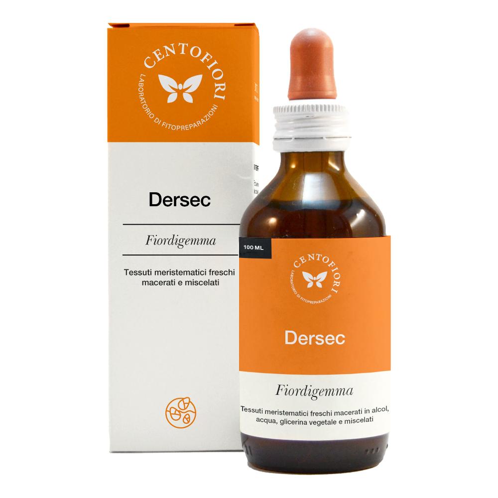 DERSEC FIORDIGEMMA 100ML — confronto prezzi