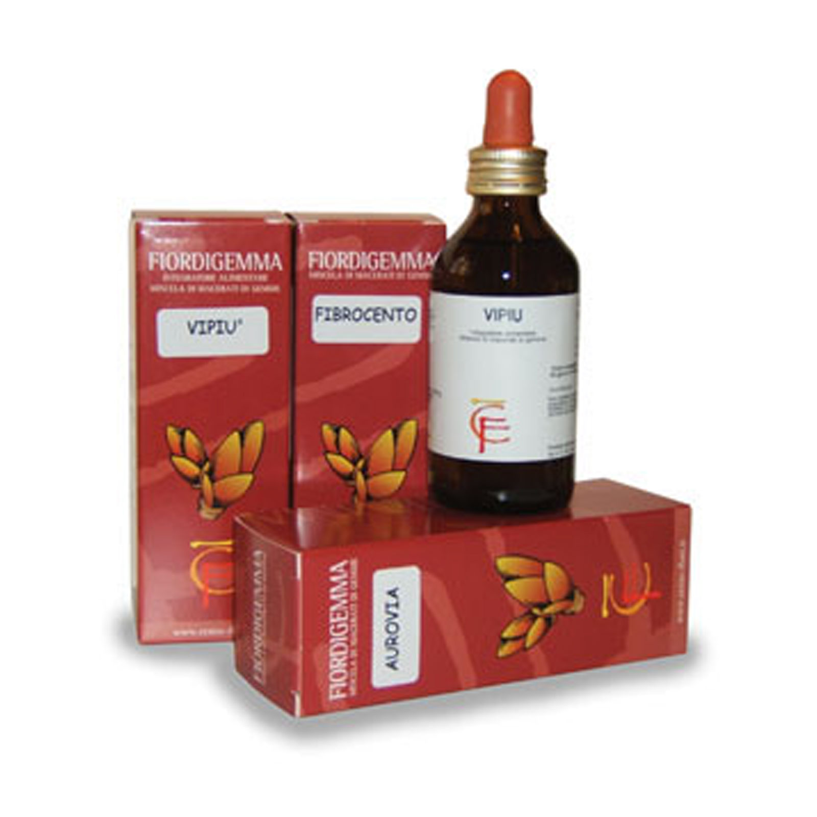 EMOVEN FIORDIGEMMA 100ML