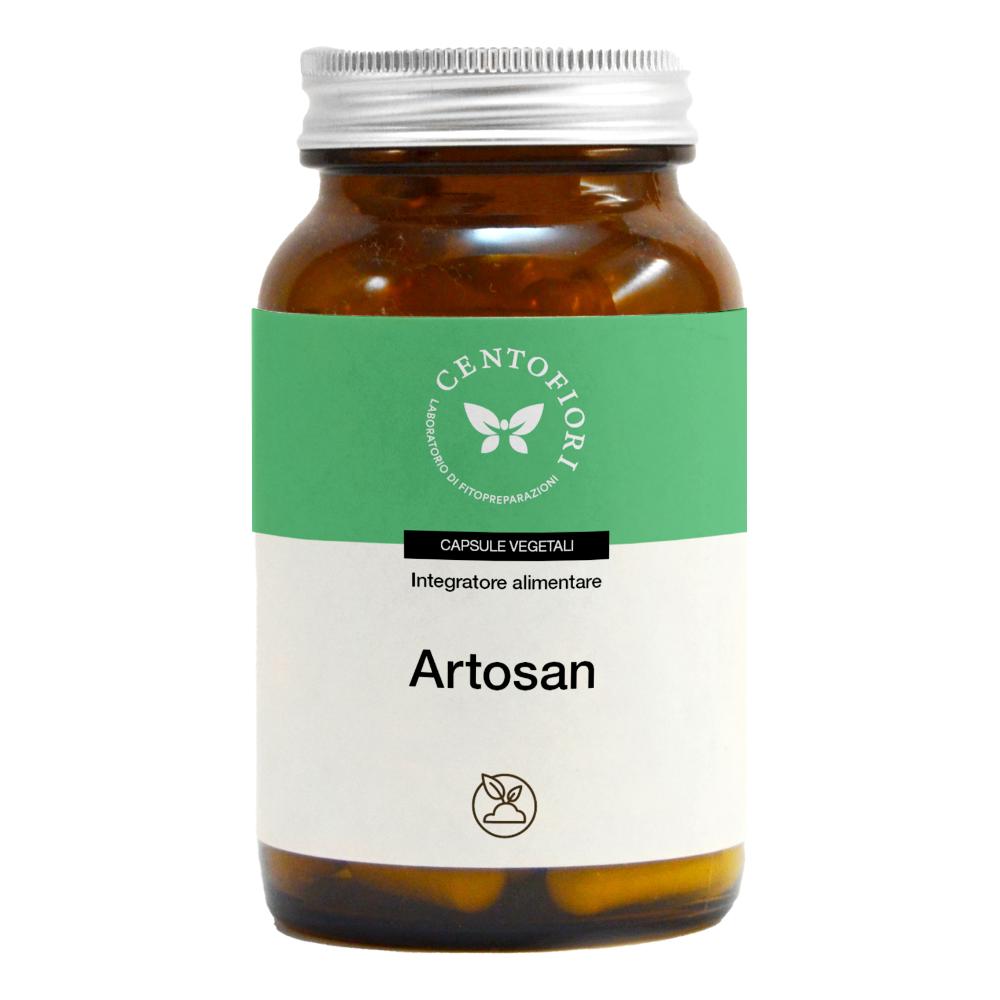 ARTOSAN 100CPS VEG — confronto prezzi