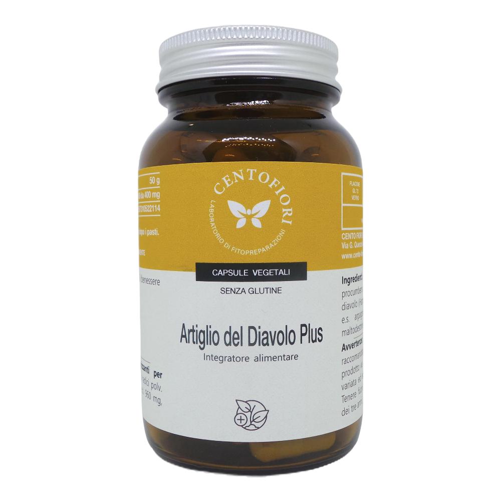 ARTIGLIO DIAV PLUS 100CPS VEG — confronto prezzi
