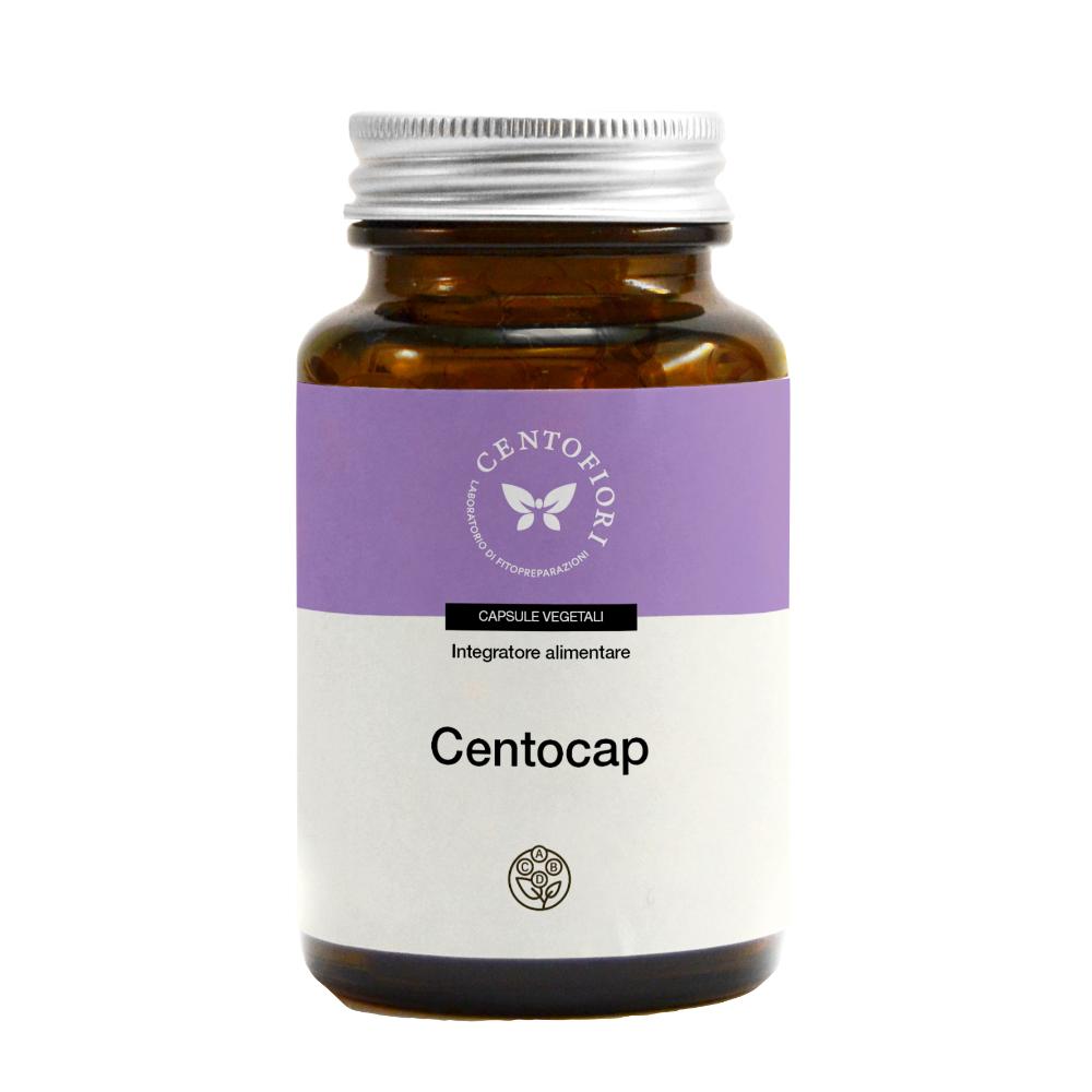 CENTOCAP 60CPS VEG — confronto prezzi