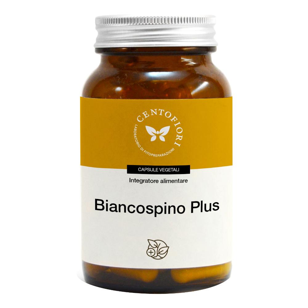 BIANCOSPINO PLUS 100CPS VEG — confronto prezzi