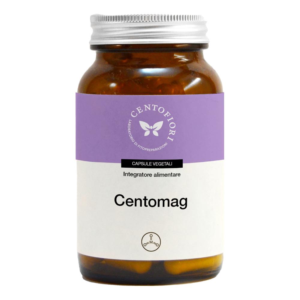 CENTOMAG 100CPS VEG — confronto prezzi