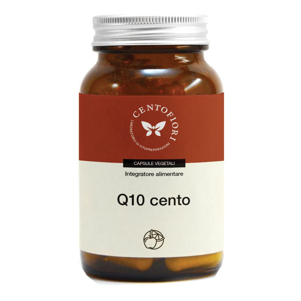 Q10 CENTO 100CPS VEG — confronto prezzi
