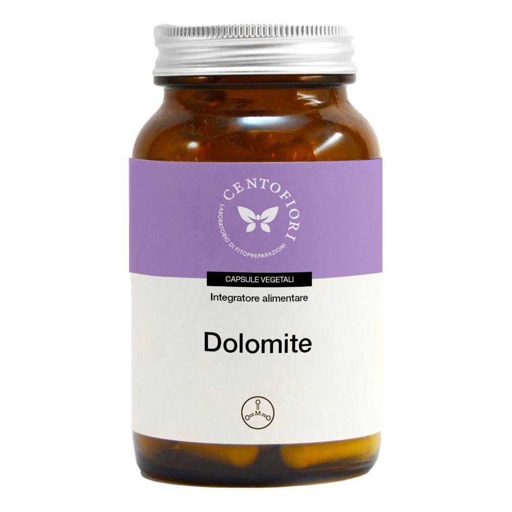DOLOMITE 100CPS VEG
