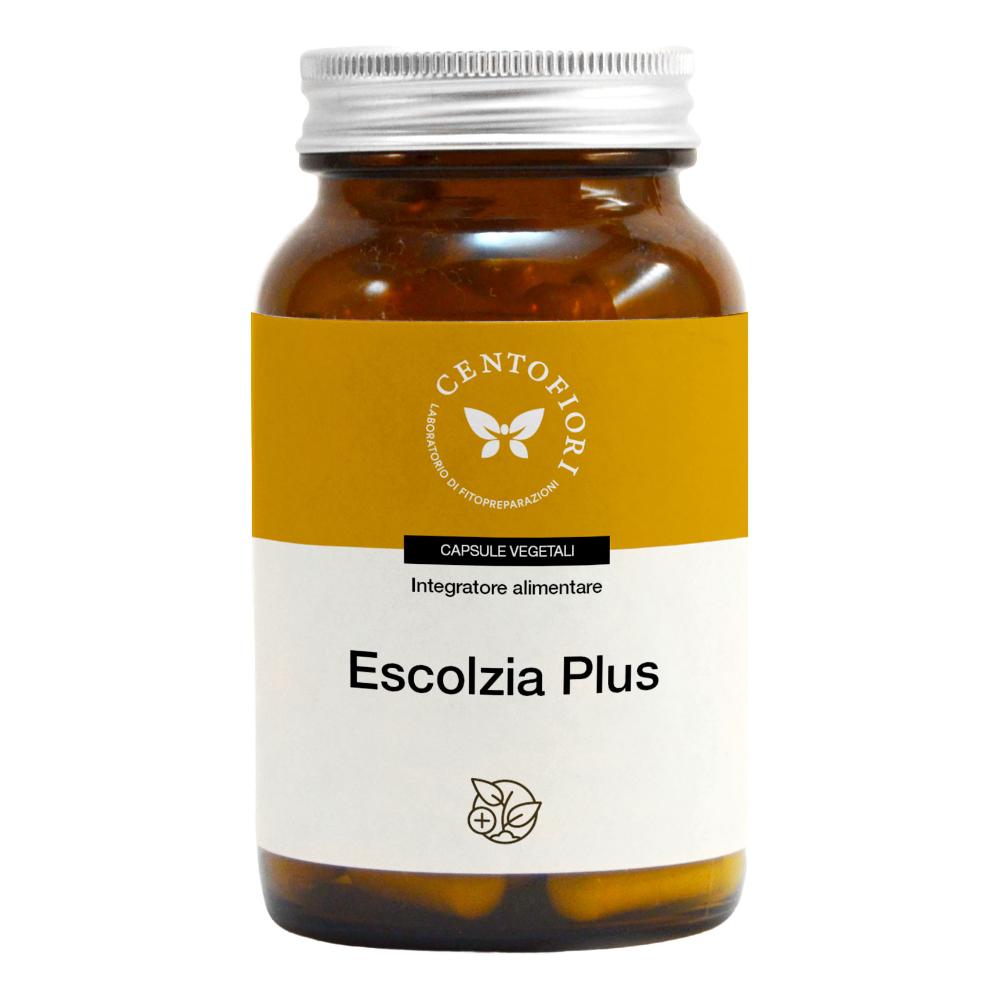 ESCOLZIA PLUS 100CPS VEG
