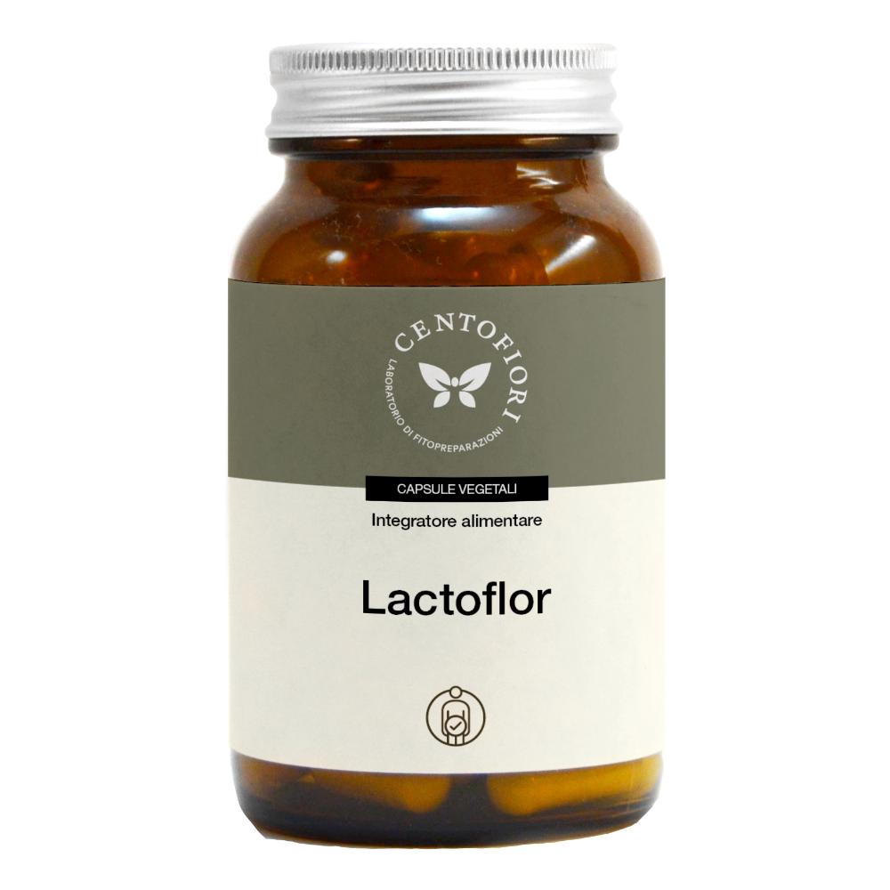 LACTOFLOR 100CPS VEG — confronto prezzi