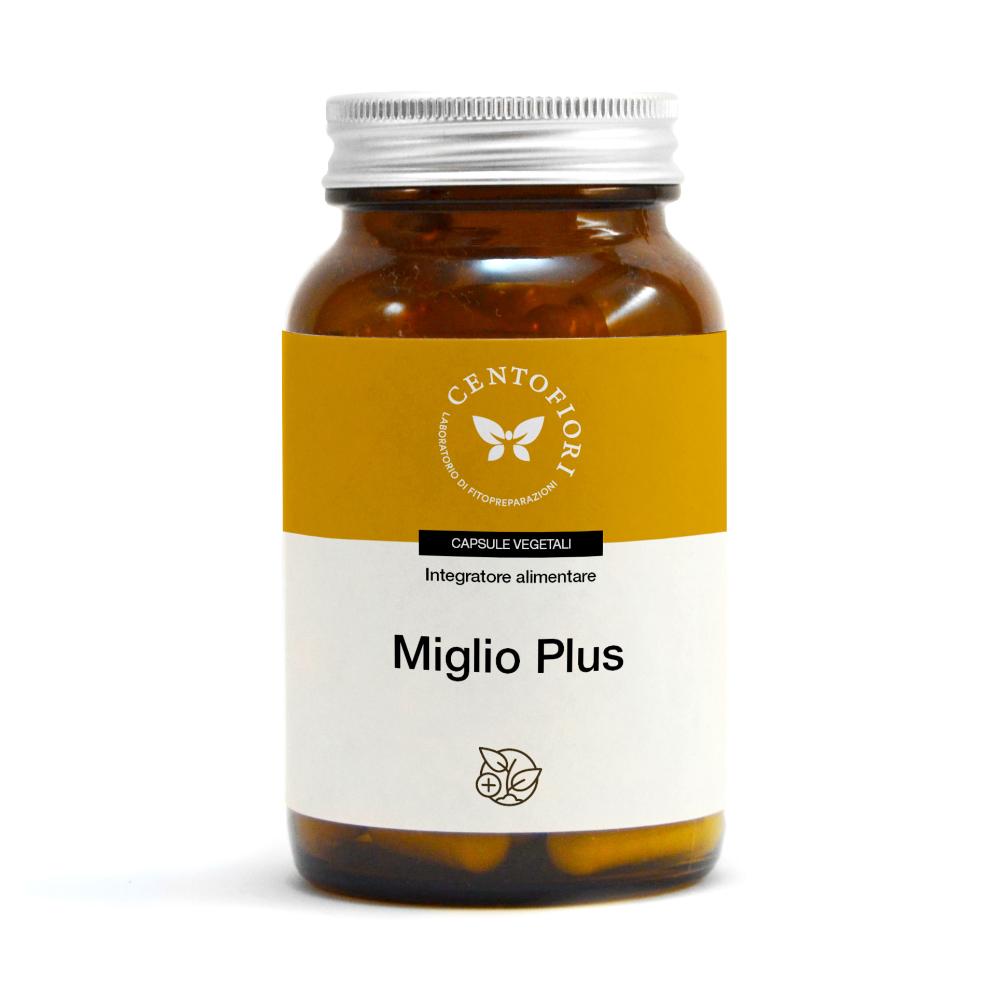 MIGLIO PLUS 100CPS VEG — confronto prezzi