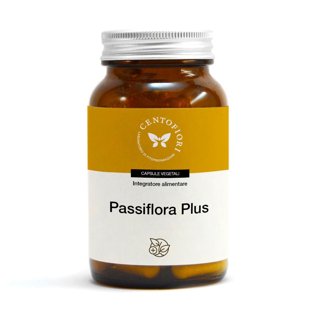 PASSIFLORA PLUS 100CPS VEG — confronto prezzi