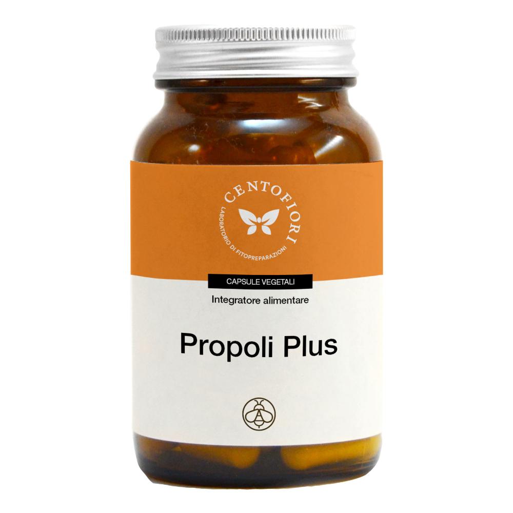 PROPOLI PLUS 100CPS VEG — confronto prezzi