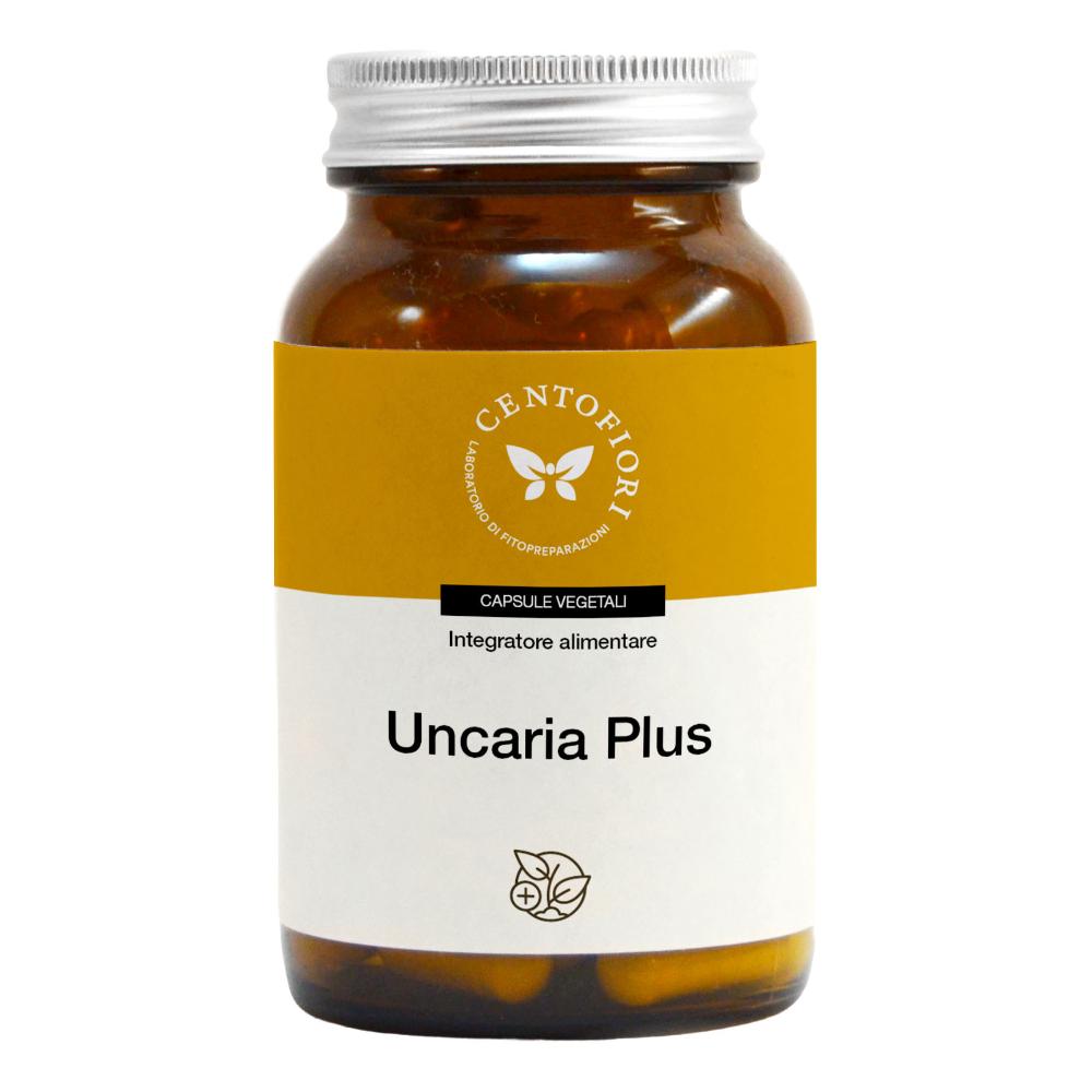 UNCARIA PLUS 100CPS VEG
