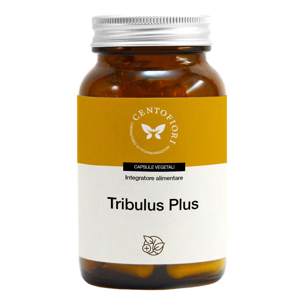 TRIBULUS PLUS 100CPS VEG — confronto prezzi