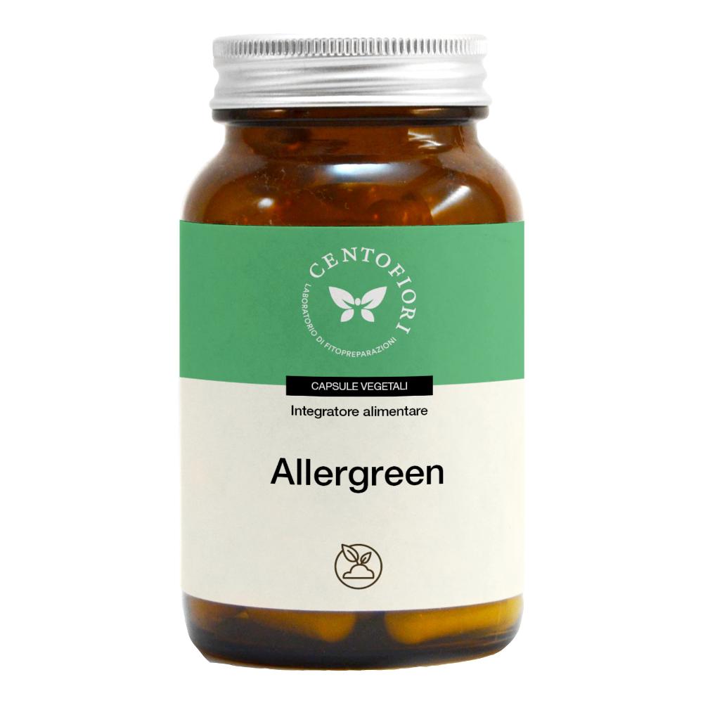 ALLERGREEN 100CPS VEG — confronto prezzi