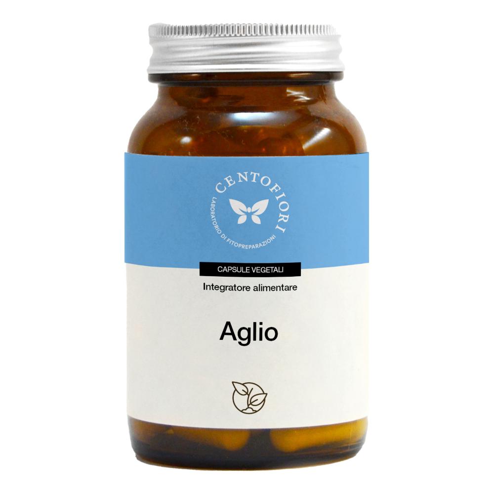 AGLIO 100CPS VEG — confronto prezzi