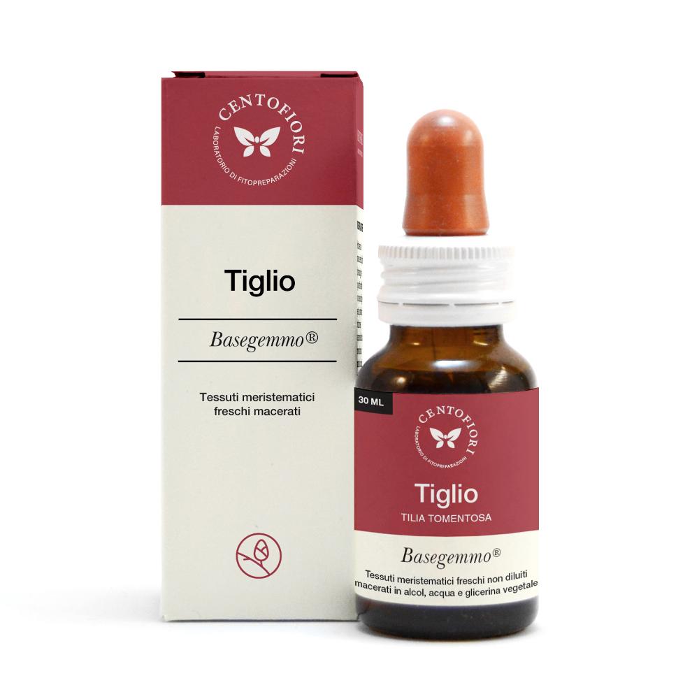 TIGLIO BASEGEMMO 30ML — confronto prezzi