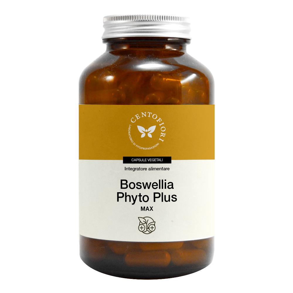 BOSWELLIA PHYTO PLUS MAX200CPS — confronto prezzi